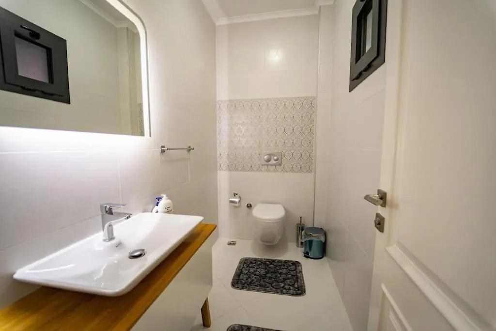 Merkezde Muhtesem Havuzlu Villa Fethiye 0*,  Turkije